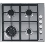 HIZG 64121SX varná doska BEKO