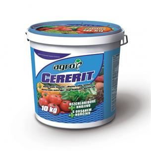Hnojivo Agro Cererit kbelík 10 kg 000309