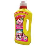 Hnojivo Agro Kristalon Muškát v lahvi 200g