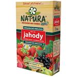 Hnojivo Agro Natura Organické hnojivo pro jahody 1.5 kg 000561