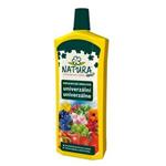 Hnojivo Agro Natura Organické kapalné hnojivo, univerzální, 1 l
