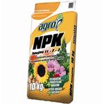 Hnojivo Agro NPK pytel 10 kg 000299