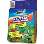 Hnojivo Agro Podzimní hn. pro jehličnany 2.5kg 000329