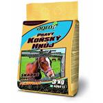 Hnojivo Agro Pravý koňský hnůj 3 kg