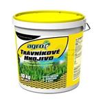 Hnojivo  Agro  Trávníkové plastový kbelík 10kg 8594005001664