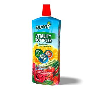 Hnojivo Agro Vitality Komplex kapalný 1 l 000574