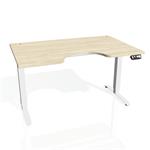 HOBIS Stôl MSE 2M 1400 Agát MSE 2M 1400a