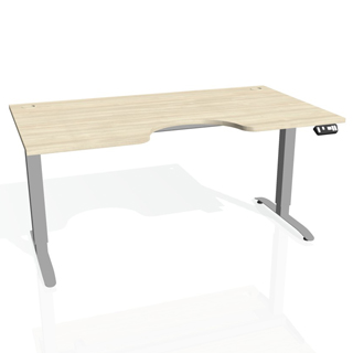 HOBIS Stôl MSE 2M 1600 Agát MSE 2M 1600a