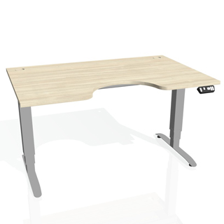 HOBIS Stôl MSE 3M 1400 Agát MSE 3M 1400a