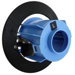 holder for paper roll - left CANON iPF 650/710/720/780/810/820 QM4-2878-000