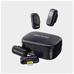 Hollyland LARK A1 Combo with USB-C RX + Lightning RX + Charging Case 6108 COMBO