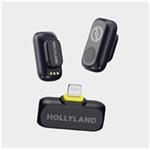 Hollyland LARK A1 Mini Duo with Lightning RX 6108 MINI DUO LIGHTN