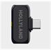 Hollyland LARK A1 Mini Duo with USB-C RX 6108 MINI DUO(USB-C)