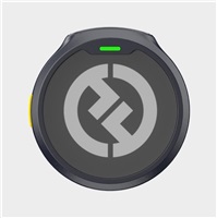 Hollyland LARK M2 Transmitter (Shine Charcoal) HL-6301-TX