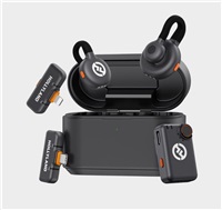 Hollyland LARK M2S Ultimate Combo Wireless Microphone 6302 ULTIMATE COMBO