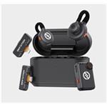 Hollyland LARK M2S Ultimate Combo Wireless Microphone 6302 ULTIMATE COMBO