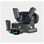 Hollyland LARK MAX 2 Combo 4-Person Version with Camera RX + USB-C RX 6701 COMBO 4-PERSON