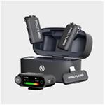 Hollyland LARK MAX 2 Combo with Camera RX + USB-C RX 6701 COMBO