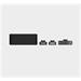 Hollyland Lark Max Duo Wireless Lavaliere Microphone set