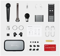 Hollyland MELO P1 Ultimate Combo Wireless Music Creation System MELO P1 ULTIM COMBO