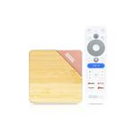 Homatics Box 4K V2 / Google TV / 4GB RAM / 32GB eMMC flash / WiFi 6 HOMA BOX V2