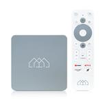 Homatics Box HD - Android TV