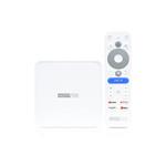 Homatics Box Lite 4K V2 / 4K / Google TV 14 / 2GB RAM / 32GB eMMC / Wi-Fi 5 / Dolby Atmos HOMA BOX LITE V2