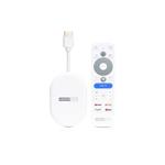 Homatics Dongle Lite 4K V2 / 4K / Google TV / 2GB+32GB / Wi-Fi 5 HOMA DONGLE LITE V2