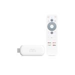 HOMATICS STICK 4K Google TV 11/ 2 GB RAM / 32GB eMMC flash / AV1/ HDR10+, HLG / Wi-Fi 5