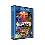 Home Computer Cartridge 01. THEC64 Collection 1 FG-C641-EVE-EFIGS