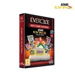Home Console Cartridge 14. Atari Lynx Collection 2 FG-BEL2-ACC-EFIGS