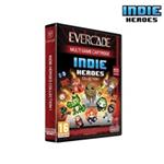 Home Console Cartridge 17. Indie Heroes Collection 1 FG-IND1-ACC-EFIGS