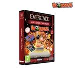 Home Console Cartridge 18. Worms Collection 1 FG-WOR1-ACC-EFIGS