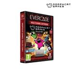 Home Console Cartridge 25. Morphcat Games Collection 1 FG-MOR1-EVE-EFIGS