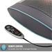 Homedics SGP-1500H GEL SHIATSU masážny vankúš s vyhrievaním HMDSGP-1500H