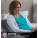 Homedics SGP-1500H GEL SHIATSU masážny vankúš s vyhrievaním HMDSGP-1500H