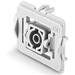 Homematic IP Adaptér Gira Standard EQ3-ADA-GS