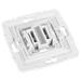 Homematic IP Adaptér Schneider Electric typ 2 HmIP-ADA-SE2