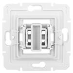 Homematic IP Adaptér Schneider Electric typ 2 HmIP-ADA-SE2