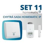Homematic IP Chytrá sada HmIP-SET11
