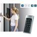 Homematic IP Klávesnice - podsvícená, venkovní HmIP-WKP
