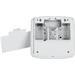 Homematic IP Kombinované signalizační zařízení - HmIP-MP3P
