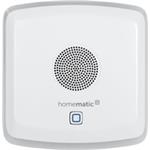 Homematic IP Kombinované signalizační zařízení - HmIP-MP3P