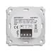 Homematic IP Napájecí zdroj bateriových komponent 55 mm - 3 V, zápustná montáž HmIP-BPS-2