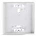 Homematic IP Nástěnná konzole bateriových komponent 55 mm HmIP-SF-2