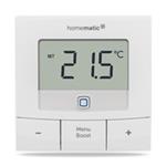 Homematic IP Nástěnný termostat Basic HmIP-WTH-B