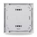 Homematic IP Nástěnný termostat se senzorem vlhkosti HmIP-WTH-2