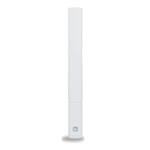Homematic IP Okenní a dveřní senzor - optický plus HmIP-SWDO-PL