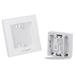 Homematic IP PIR detektor pohybu - pro 55 mm rámeček, vnitřní HmIP-SMI55-2