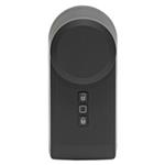 Homematic IP Pohon dveřního zámku, antracit - HmIP-DLD-A